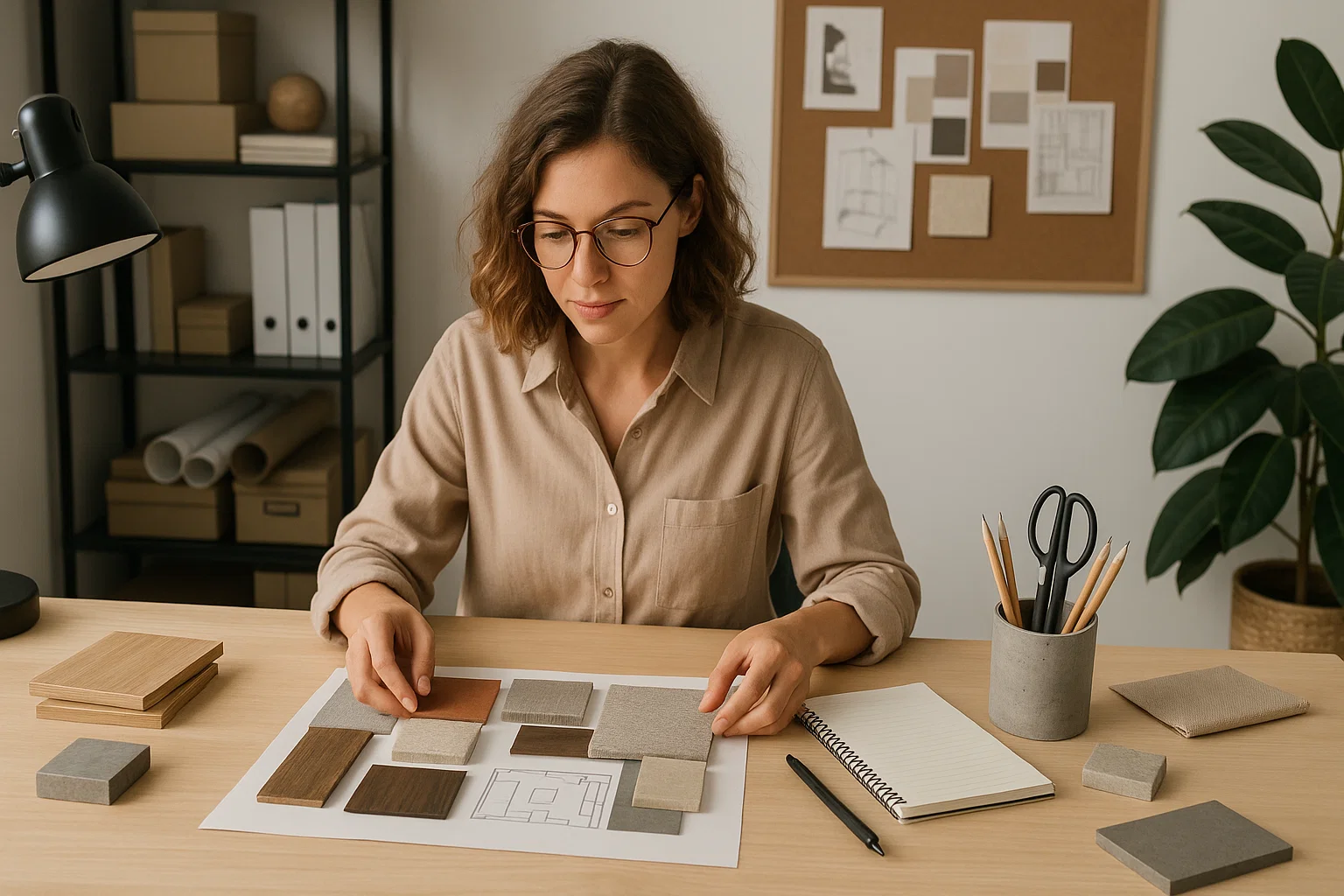 Designer Partnership