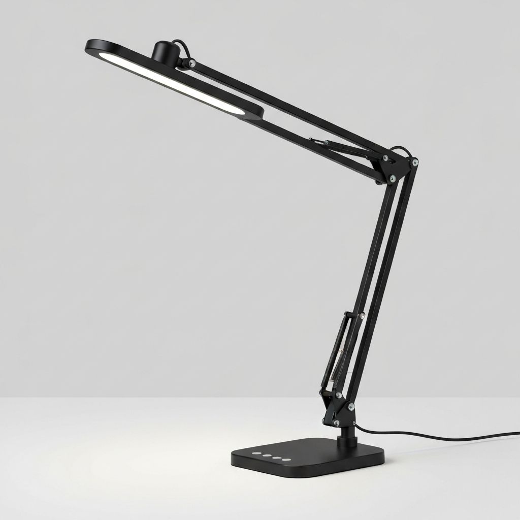 Desk Lamp LED